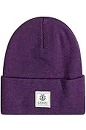 Element Dusk - Gorro - Hombre - Morado