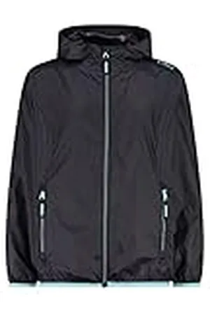 CMP Chaqueta Kid G con capucha Rain Fix, , 116