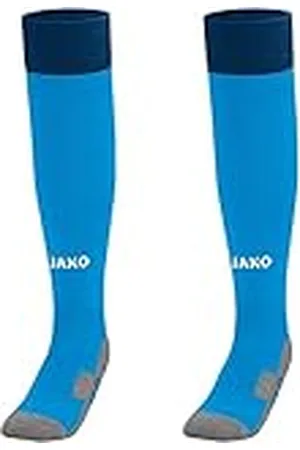 Jako – Medias Deportivas Leeds, Todo el año, Hombre, Color , tamaño 4