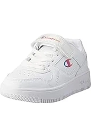 Champion RD18 Low G PS Caña Baja Niñas Zapatos 31 EU