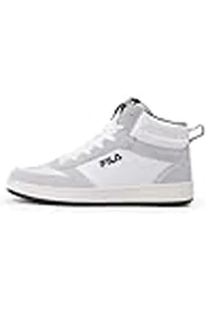 Fila Rega S Mid, Zapatillas Hombre, , 46 EU
