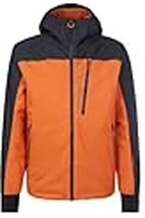 ROCK EXPERIENCE HELIX - Chaqueta acolchada para hombre