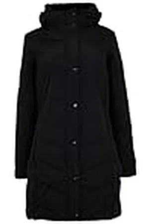 Regatta Chaqueta Parthenia Thermoguard impermeable para mujer