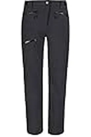 Mammut Pantalon Stoney HS Thermo, Mujer, Black, 38