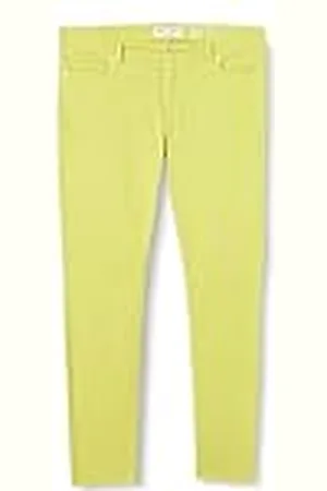 Marc O’ Polo Woven Five Pockets, Pantalones casuales Mujer, , 33W / 32L