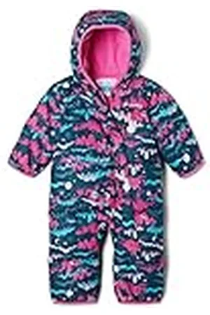 Columbia Snuggly Bunny Bunting, Mono De Nieve para Junior Unisex, , Talla 3/6