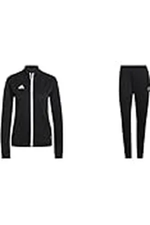 adidas Mujer ENTRADA22 Track Jacket and Training Bottoms