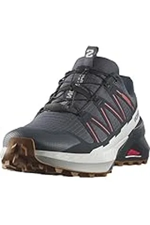 Salomon Speedcross Peak Clima Waterproof, Zapatillas de Deporte Hombre, , 49 1/3 EU