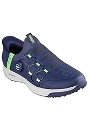 Skechers Hands-Free Go Golf Elite Vortex Slip Ins, Zapatillas Hombre, , 47.5 EU