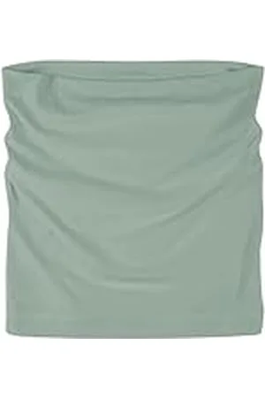 Hoppediz Baby Bonding Top para Nacimiento, cesárea y puerperio, Calidad orgánica, Color S