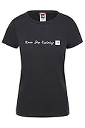 The North Face Never Stop Exploring Camiseta, Mujer, , XL
