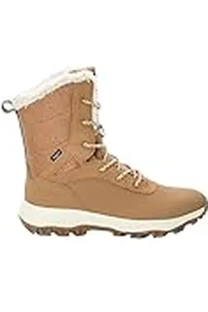 Jack Wolfskin Everquest Texapore Snow High W, Botas para Nieve Mujer, , 39.5 EU