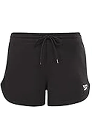 Reebok Pantalón Corto Marca Modelo RI French Terry Short