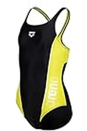 Arena Bañador Feel para niña, Thrice Swim Pro Back R