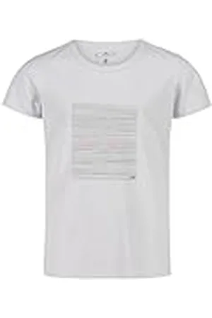 CMP Camiseta Unisex Niños y Niños, , 110 cm
