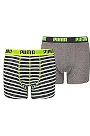 PUMA Boxer Unisex niños, , 164