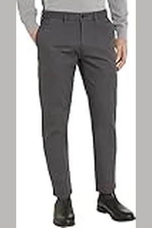 Tommy Hilfiger Hombre Pantalón Core Denton 1985 Pima Cotton Chino, , 34W / 30L