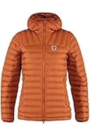Fjällräven Fjallraven 86120-243 Expedition Lätt Hoodie W Jacket Mujer Tamaño S