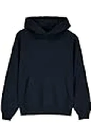 ECOALF Sudadera Mujer Monsalf, de Algodón Orgánico y Reciclado, con Capucha, de Manga Larga, Cómoda y Versátil, Sudadera Básica, Talla L, Color