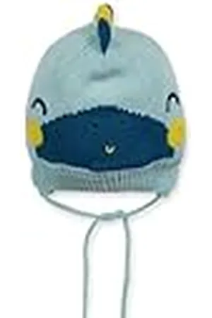 Tuc Tuc Gorro Tricot de niño Color colección Dragon Finder