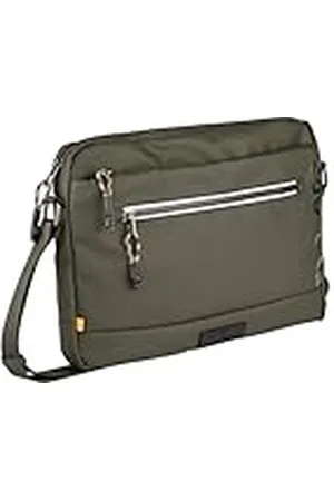Camel Active Explore Bolso bandolera para Hombre, 004115, , 35x6,5x26