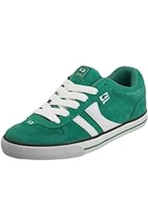Globe GBENCO2 - Zapatillas de Skateboarding de Ante para Hombre, Color , Talla 41