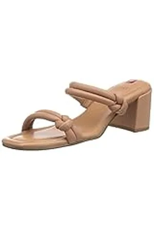 Högl Grace, Pantuflas Mujer, , 38 EU Ancho