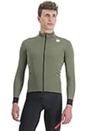 Sportful 1120021-305 FIANDRE LGT JKT Jacket Hombre BEETLE Tamaño M
