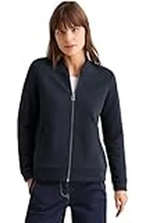 CECIL B322618 Chaqueta con Textura, , XXL para Mujer