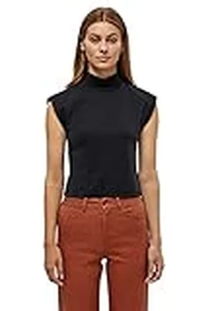 DESIRES Gail Top, Camiseta para Mujer, , L
