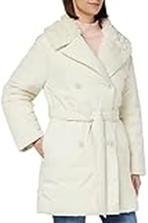 Benetton Giaccone 200SDN01D, , 42 para Mujer