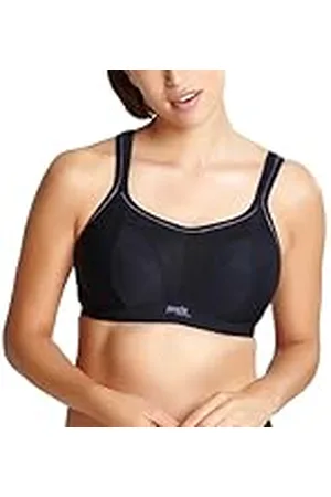 Panache Sujetador Deportivo para Mujer, sin Aros