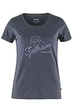Fjällräven Fjallraven F83530-560 Sunrise T-Shirt W XL