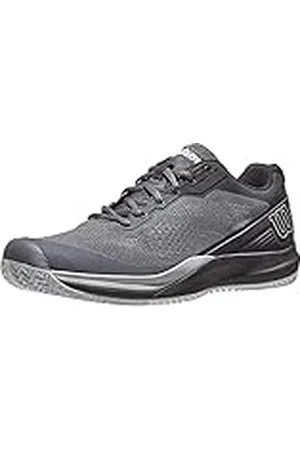 Wilson RUSH PRO 3.5 Dk Grey/Bk/P