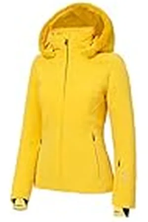 RH+ Suvretta W Ropa Woman Snow Jacket, Mujer, , X-Large