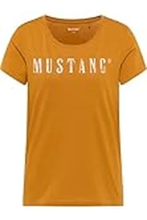 Mustang Style Alma Camiseta, , 4XL Mujeres