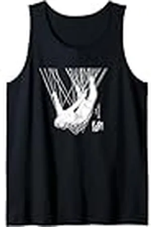 Korn The Nothing Hangman HT Cover Camiseta sin Mangas Camiseta sin Mangas