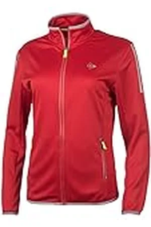 Dunlop 71413 Club Line Niña Chaqueta, , 176