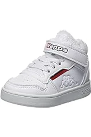 Kappa Mangan II Ice M, Zapatillas Unisex niños, , 24 EU