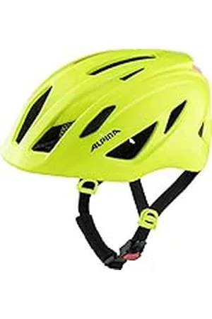 Alpina Pico Flash Casco de Bicicleta, Unisex Niños, , 50-55 cm