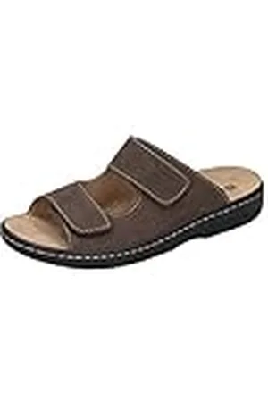DR. BRINKMANN 600426, Mules Hombre, Marrón (Moro 2), 41 EU