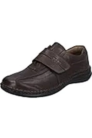 Josef Seibel Alec, Mocasín Hombre, , 39 EU X-Ancho