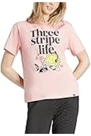 adidas Mujer Positivity Graphic tee, , XS