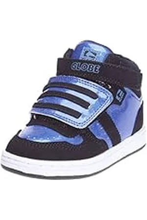 Globe Superfly Kids Velcro, Zapatillas de Skateboarding Hombre, , 44