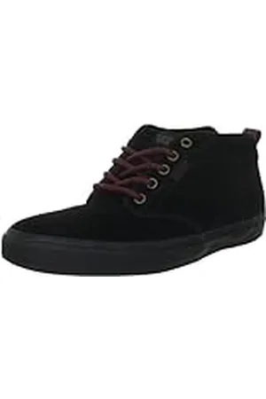 Vans Atwood Mid VNJP6HK - Zapatillas de Deporte de Ante para Hombre, Color , Talla 41