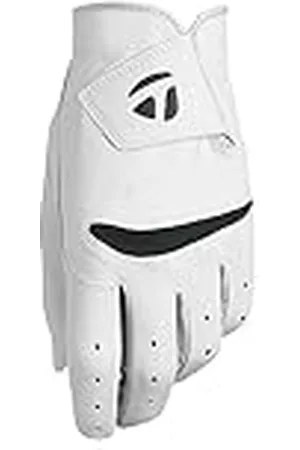 TaylorMade Stratus Junior Guante de Golf, Juventud Unisex, , M