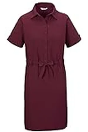 Killtec KOS 50 WMN DRSS Funcional Vestido de Verano, , 46 para Mujer