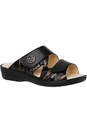 Ganter Hera, Pantuflas Mujer, , 37 EU Ancho