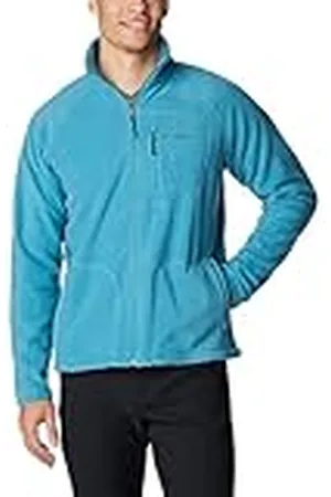 Columbia Fast Trek 2 Full Zip Fleece Chaqueta De Forro Polar, , L Hombre