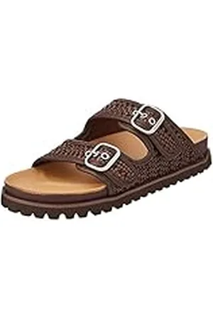 GANT FOOTWEAR Mardale, Sandalia Mujer, , 38 EU